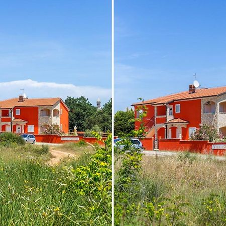 Villa Orange II Medulin Exteriér fotografie