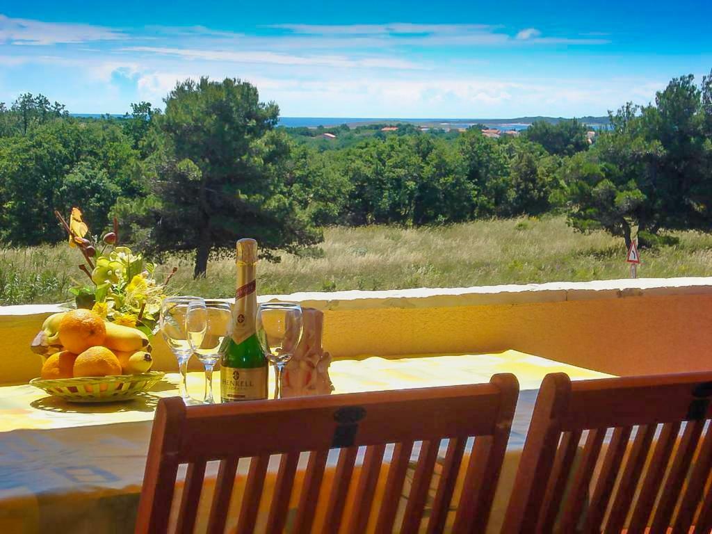 Villa Orange II Medulin Exteriér fotografie