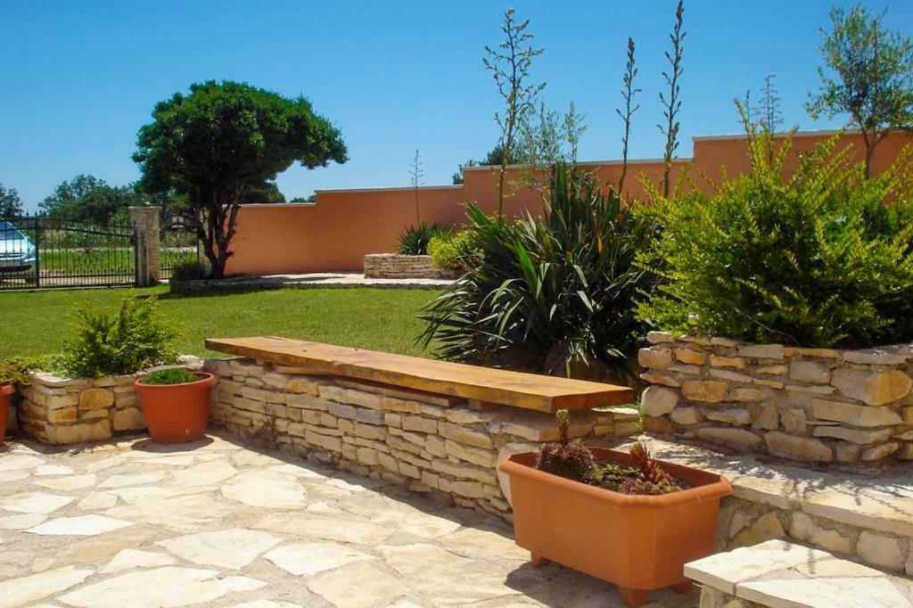 Villa Orange II Medulin Exteriér fotografie